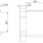 Systeem 2002 technische tekening